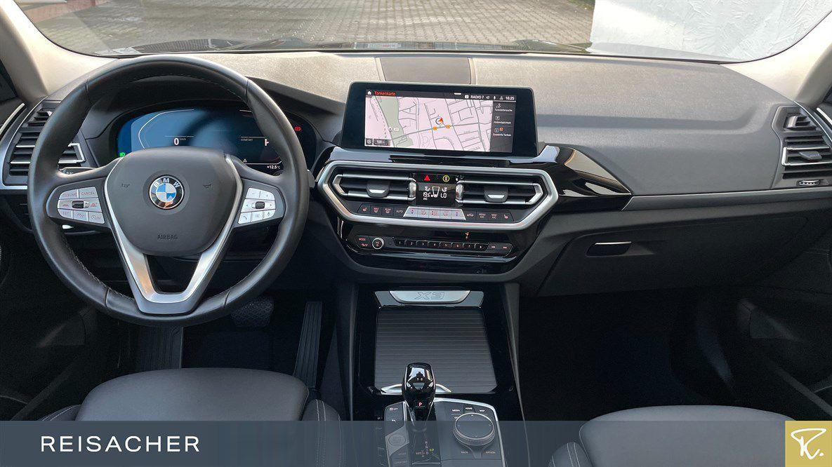 BMW X3 xDrive20i
