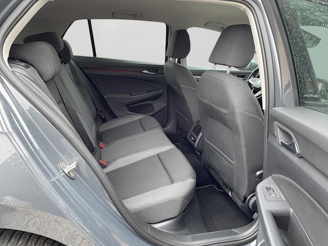 Volkswagen Golf 1.5 TSI