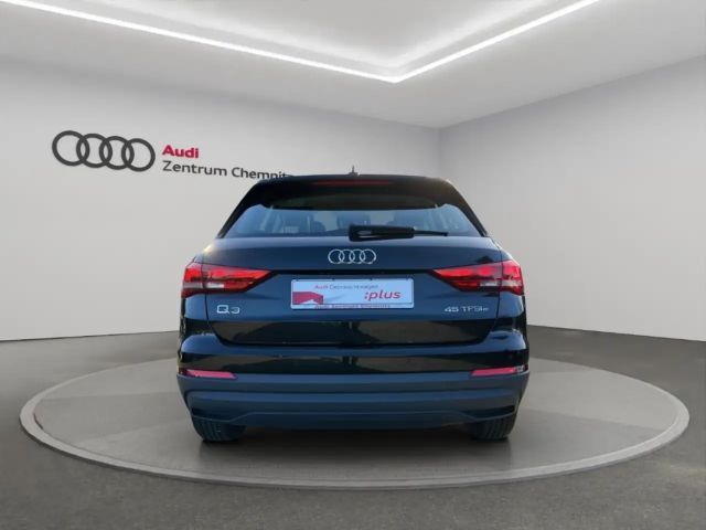 Audi Q3 45 TFSI Hybride