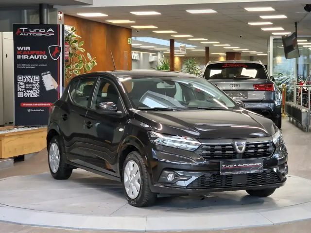 Dacia Sandero Comfort