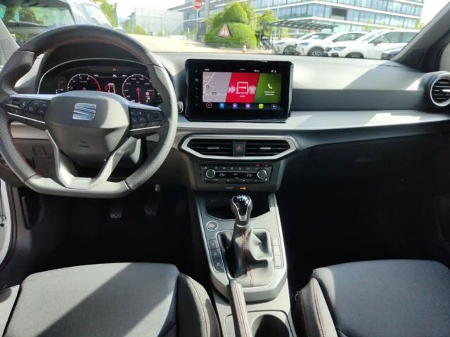 Seat Arona 1.0 TSI FR-lijn