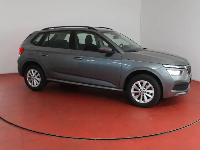 Skoda Kamiq 1.0 TSI Ambition