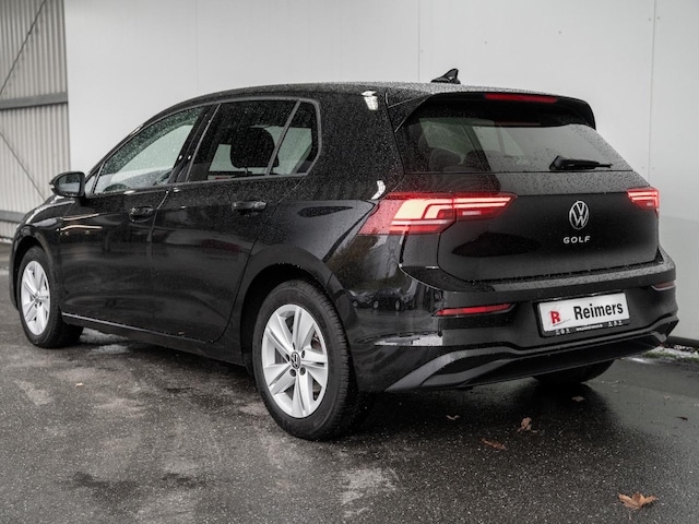 Volkswagen Golf 1.5 TSI Golf VIII