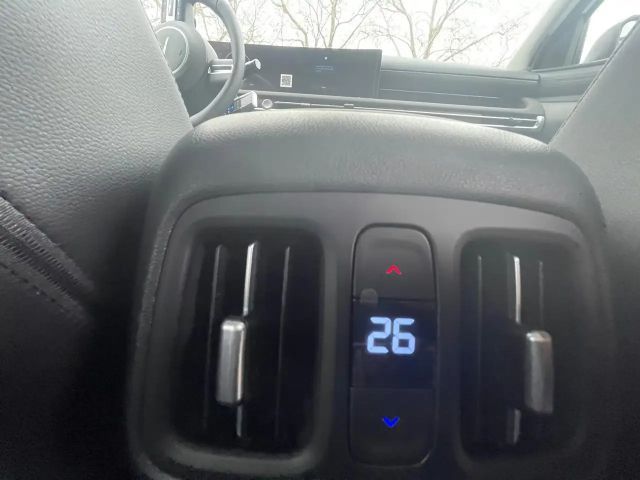 Hyundai Tucson T-GDi