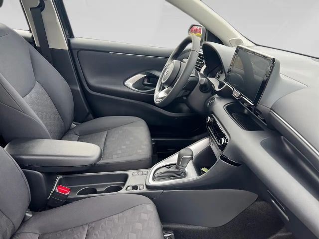 Mazda 2 Exclusive-line