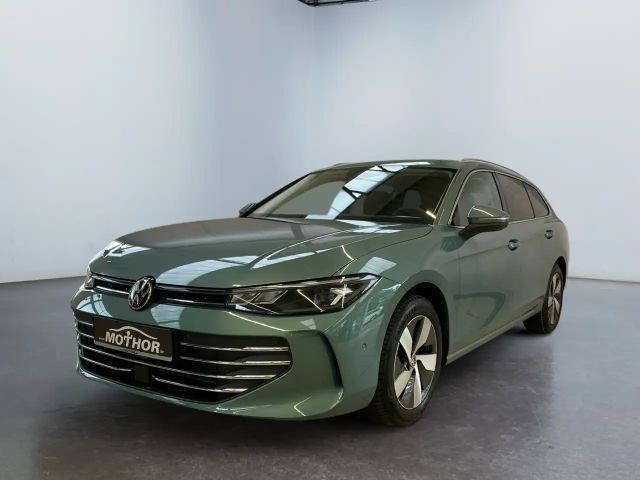 Volkswagen Passat 1.5 eTSI Business