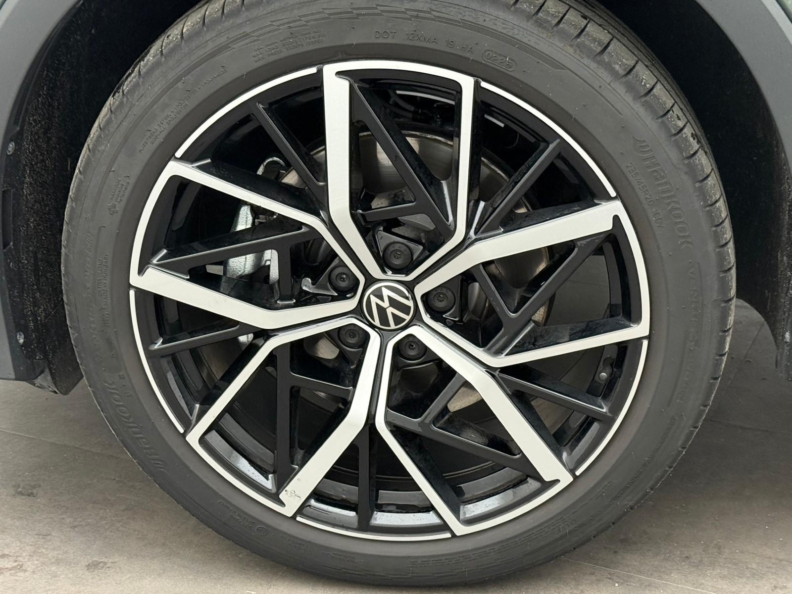 Volkswagen Tiguan DSG Life eHybrid