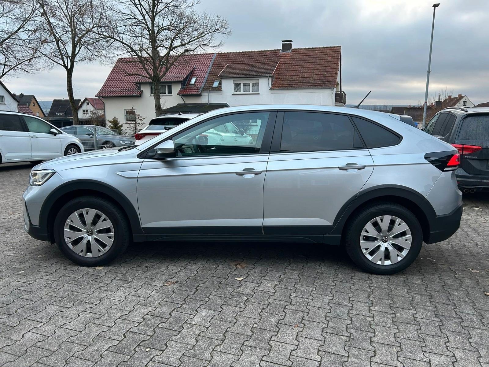 Volkswagen Taigo *SHZ*LED*PDC*AppConnect*