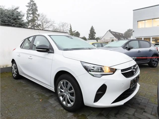 Opel Corsa Corsa-e Edition