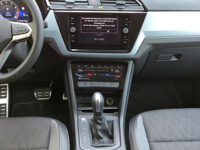 Volkswagen Touran 1.5 TSI DSG