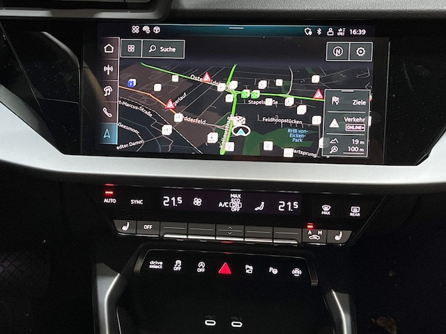 Audi A3 35 TFSI S-Tronic Sportback