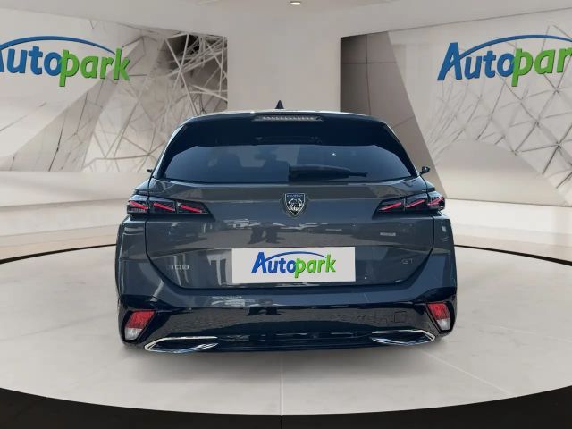 Peugeot 308 GT-Line Hybrid SW