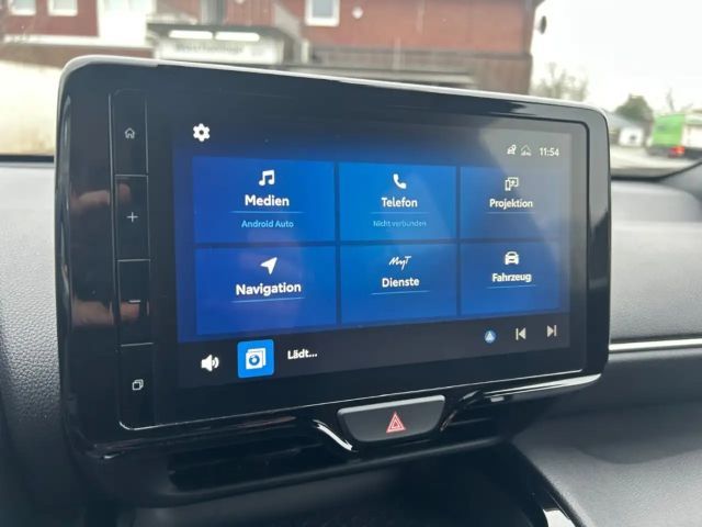 Toyota Yaris Cross Hybride Team D