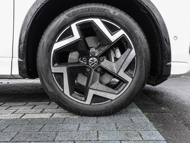 Volkswagen Tiguan 2.0 TDI DSG