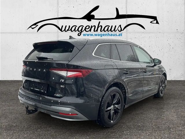 Skoda Enyaq iV 80