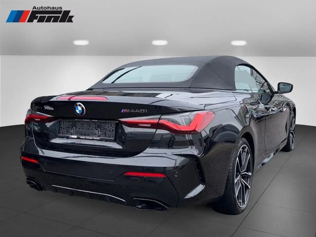 BMW 440 Cabrio M440i xDrive