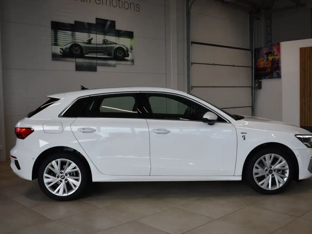 Audi A3 40 TFSI Hybride Sport