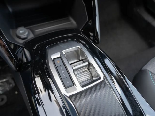 Peugeot 2008 Allure Pack