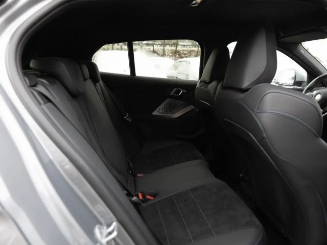 BMW 120 120i M-Sport Sedan