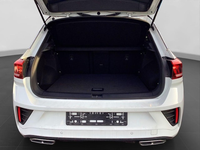 Volkswagen T-Roc 1.5 TSI DSG R-Line