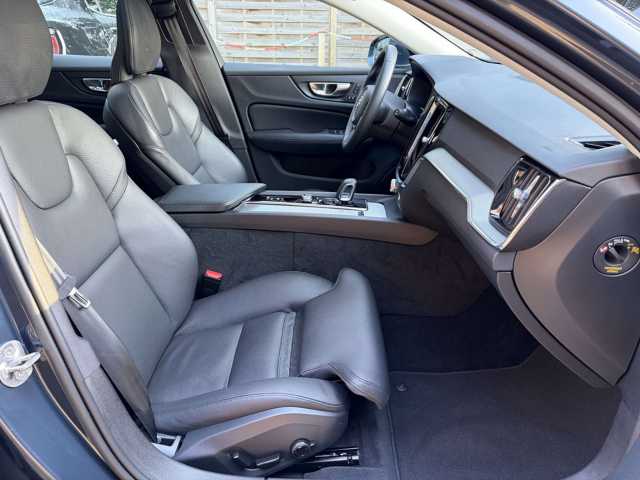 Volvo V60 Bright Plus