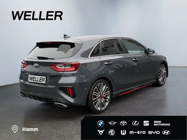 Kia Ceed GDi GT-Line