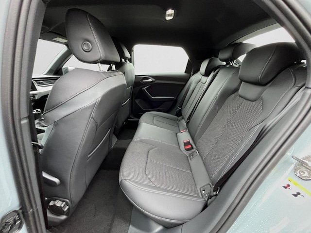 Audi A1 30 TFSI S-Line S-Tronic Sportback