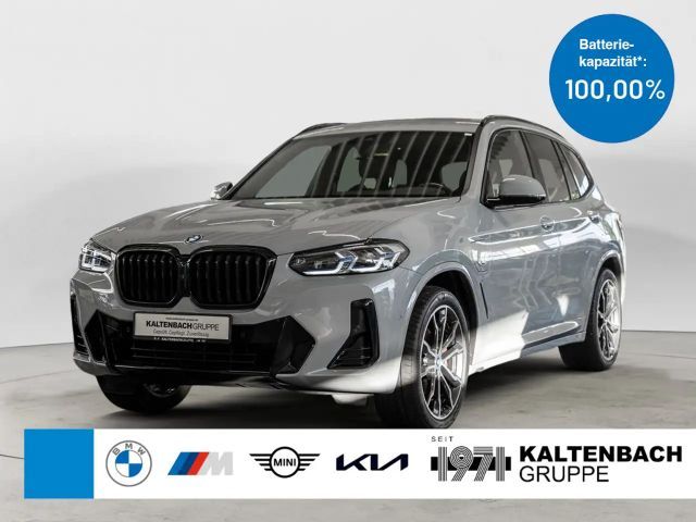 BMW X3 M-Sport xDrive xDrive30e