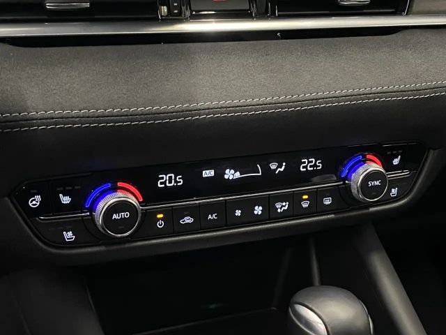 Mazda 6 Sportbreak Takumi