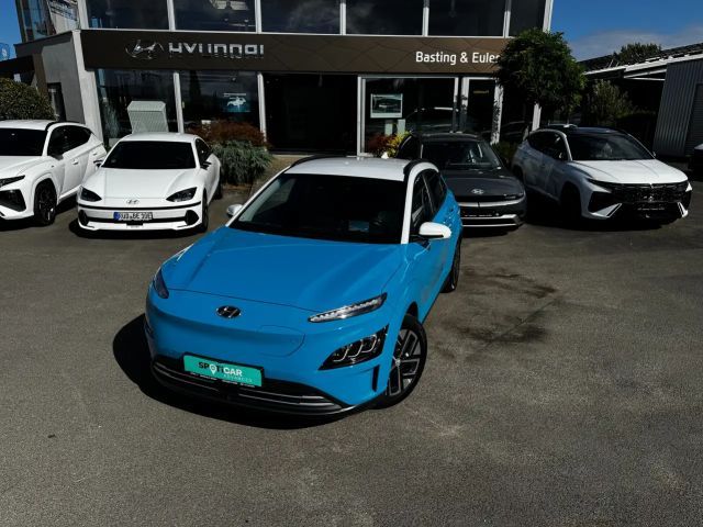 Hyundai Kona Electric Prime