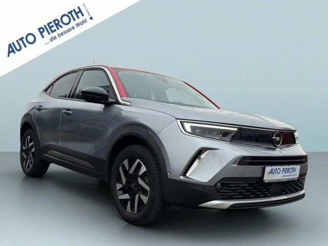 Opel Mokka Elegance Turbo