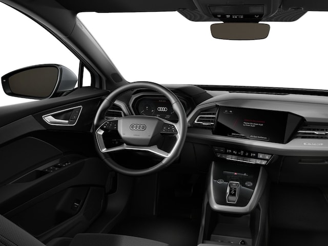 Audi Q4 e-tron 40