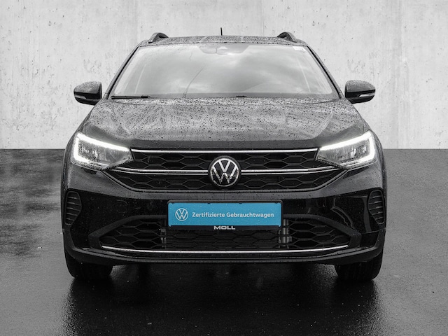 Volkswagen Taigo 1.0 TSI