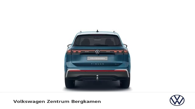 Volkswagen Tiguan Elegance Elegance