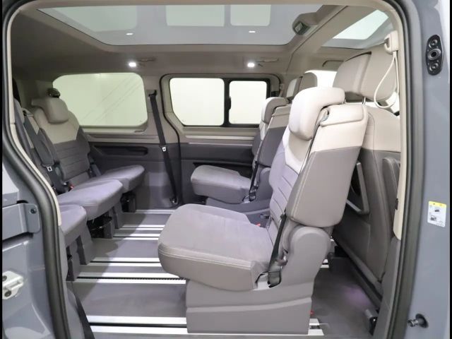 Volkswagen Multivan 2.0 TDI DSG T7