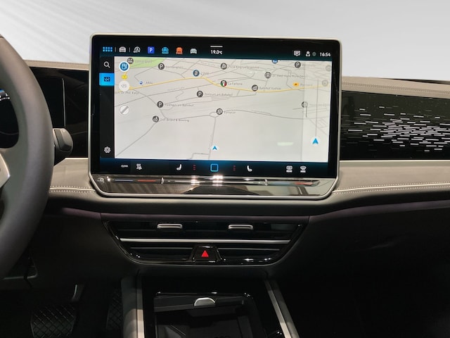 Volkswagen Passat 2.0 TDI IQ.Drive Variant