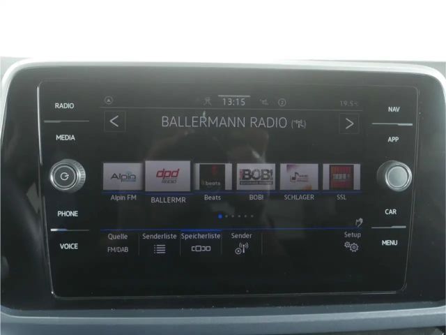 Volkswagen T-Roc 1.5 TSI DSG Style