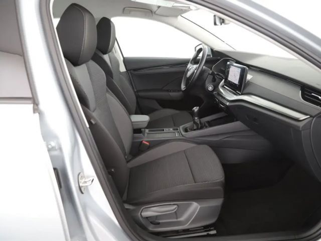 Skoda Octavia Ambition Combi