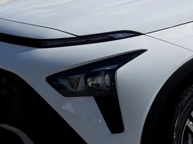 Hyundai Bayon Select