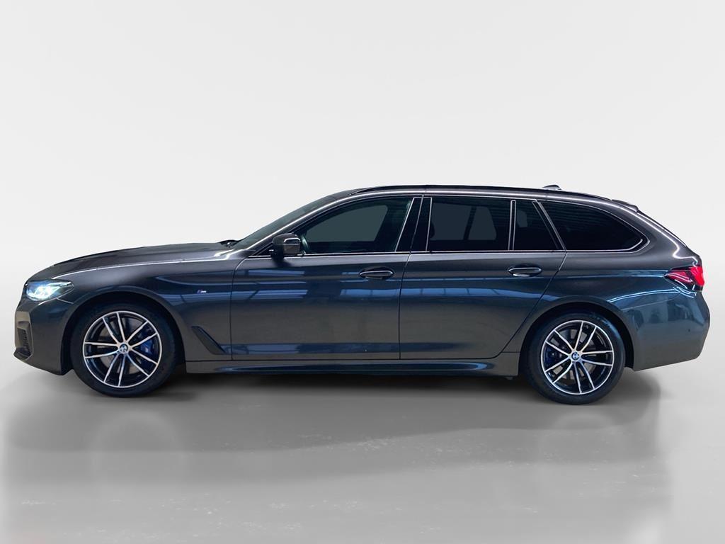 BMW 530 530d