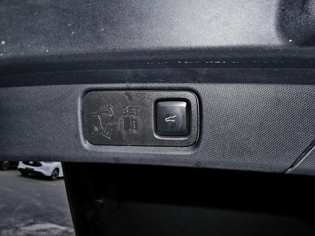 Ford Mustang Mach-E Extended range