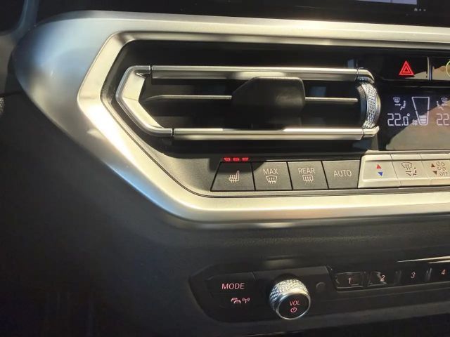 BMW 220 220i Coupé M-Sport