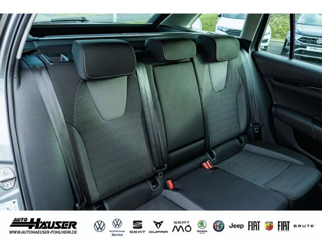 Skoda Octavia 1.5 TSI Combi Selection