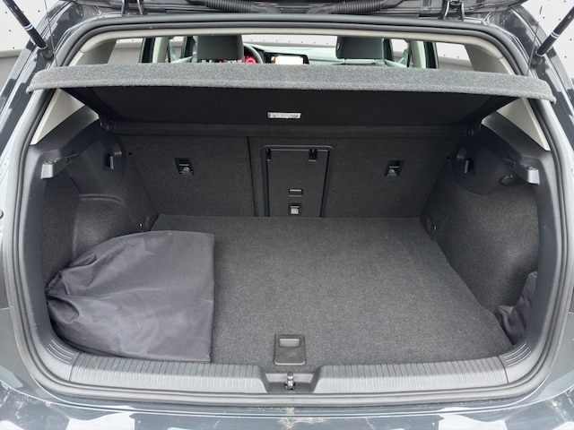 Volkswagen Golf 1.4 TSI Style eHybrid