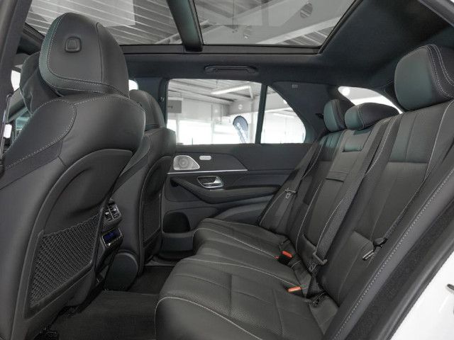 Mercedes-Benz GLE 450 4MATIC