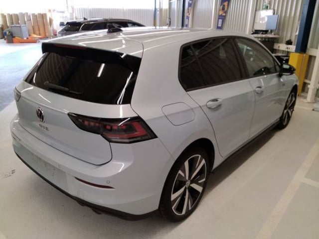 Volkswagen Golf DSG GTE eHybrid
