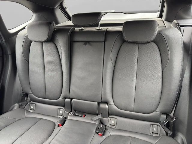 BMW X1 M-Sport xDrive25e