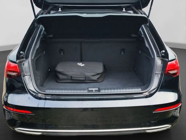 Audi A3 40 TFSI Hybride Sedan