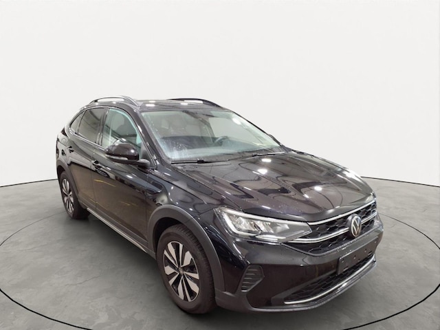 Volkswagen Taigo 1.0 TSI