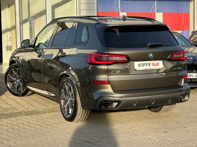 BMW X5 M-Sport xDrive45e